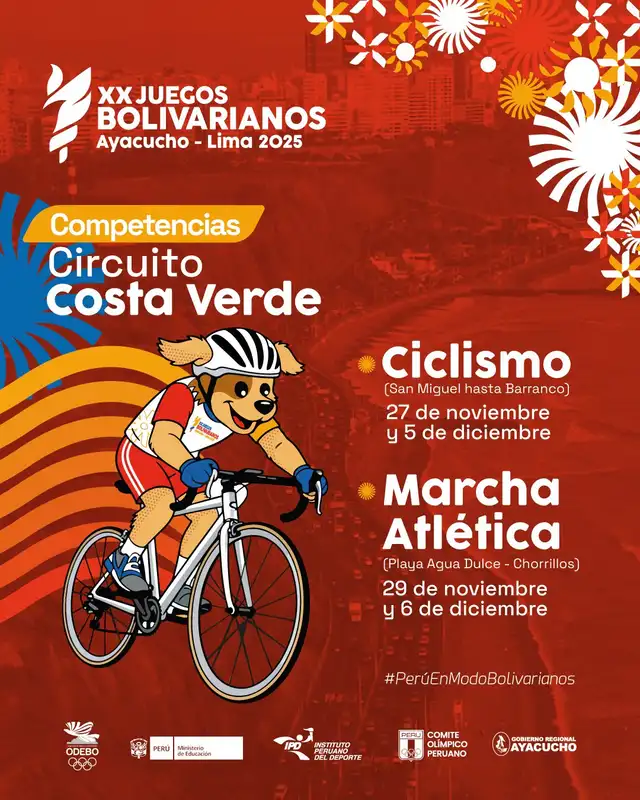 juegos bolivarianos juegos bolivarianos