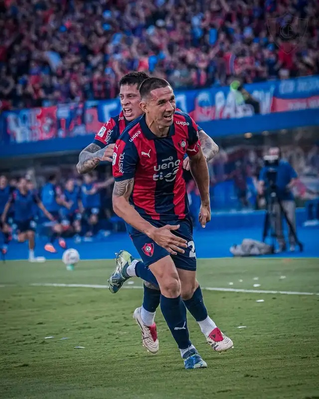 Cerro Porteño Cerro Porteño