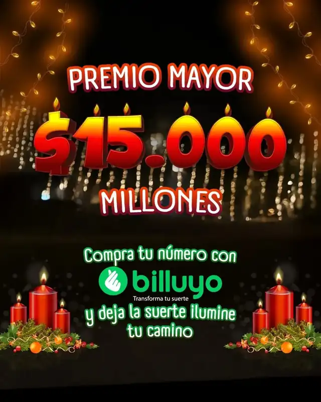 Lotería de Boyacá Lotería de Boyacá