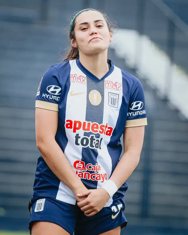 Alianza Lima Femenino Alianza Lima Femenino