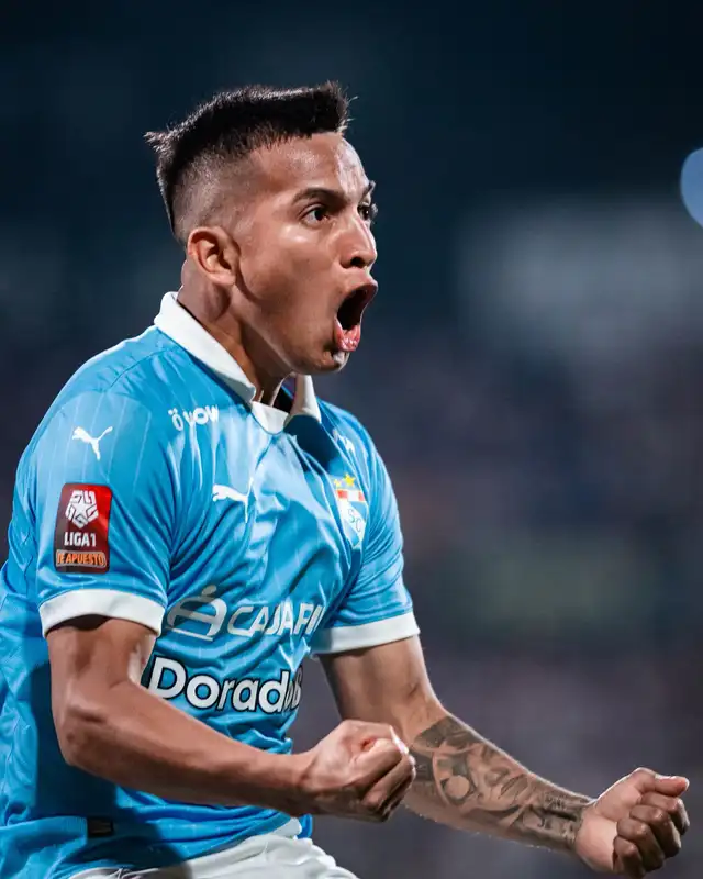 Martín Távara Martín Távara