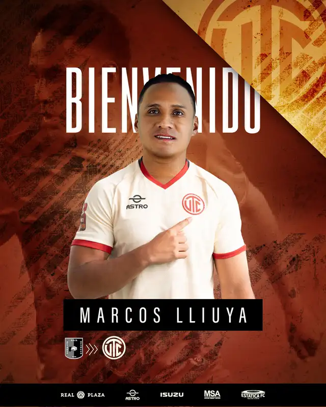 Marcos Lliuya Marcos Lliuya