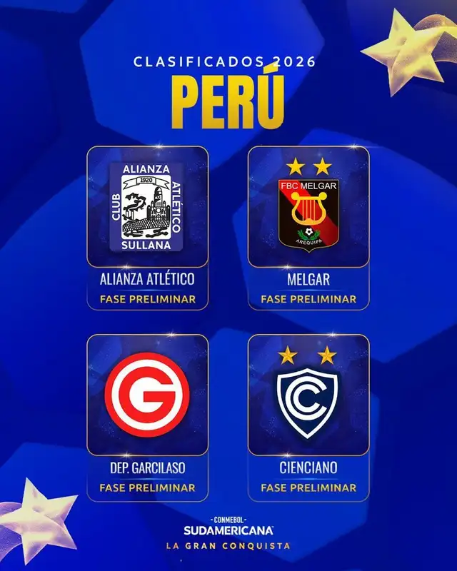 Copa Conmebol Sudamericana Copa Conmebol Sudamericana