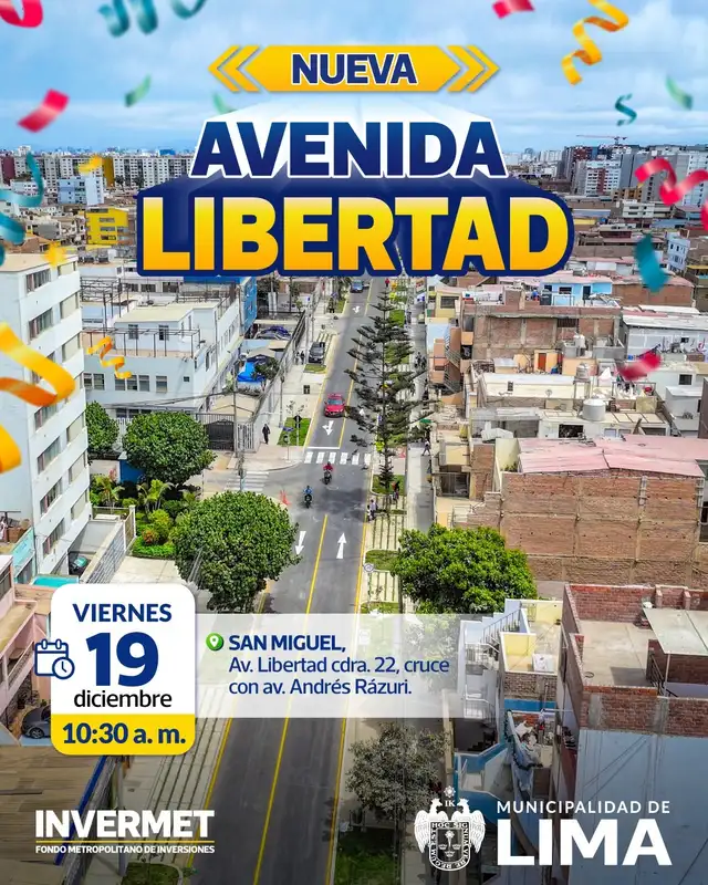 municipalidad de lima municipalidad de lima