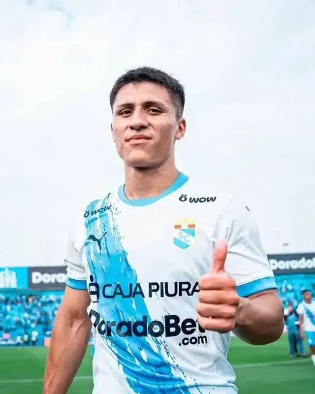 Catriel Cabellos Catriel Cabellos