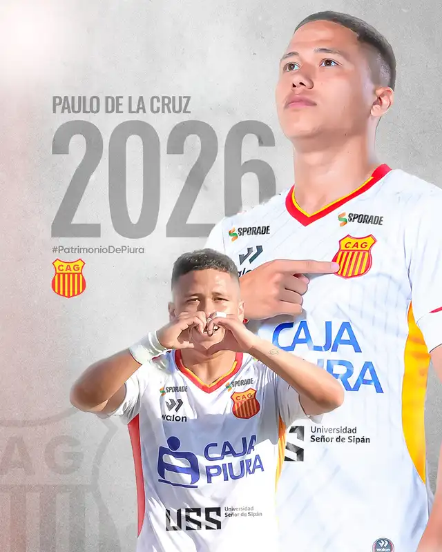 Paulo de la Cruz Paulo de la Cruz