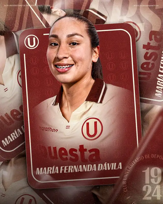 Universitario Femenino