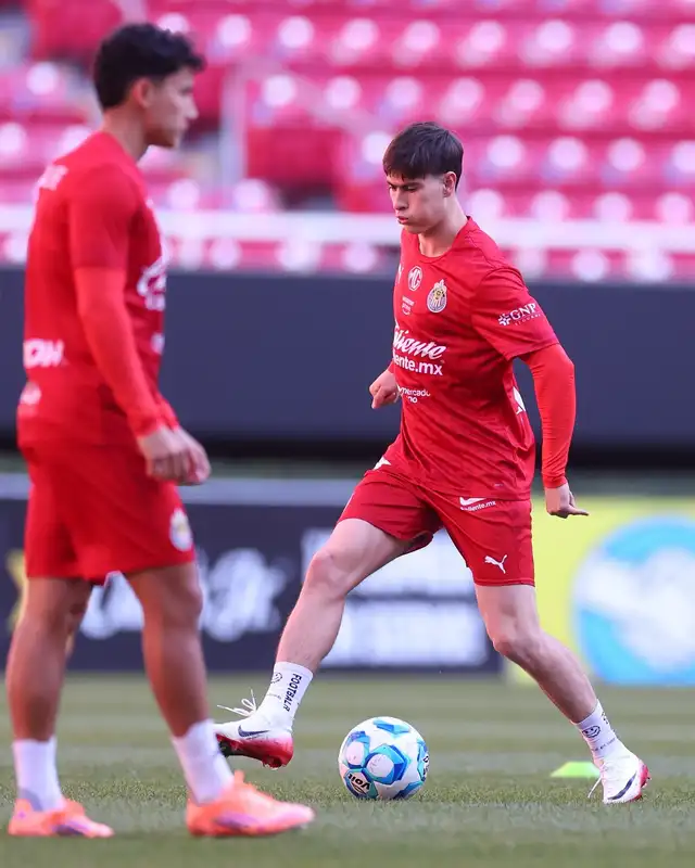 Chivas de Guadalajara