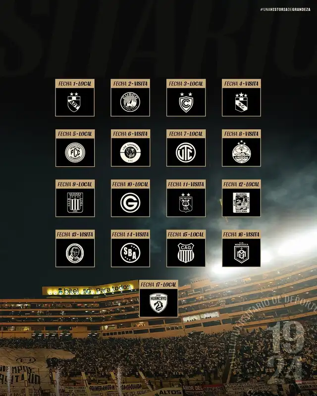 Universitario de Deportes