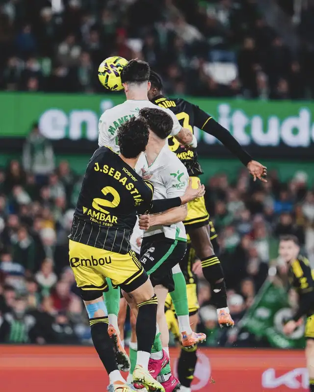 Racing de Santander Racing de Santander