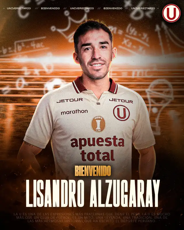 Lisandro Alzugaray