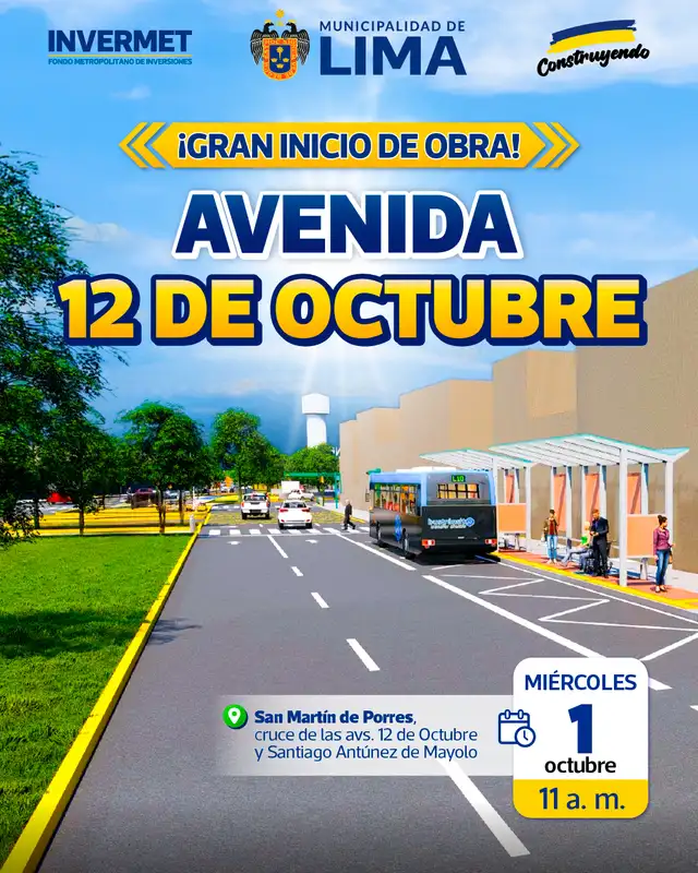 San Martín de Porres