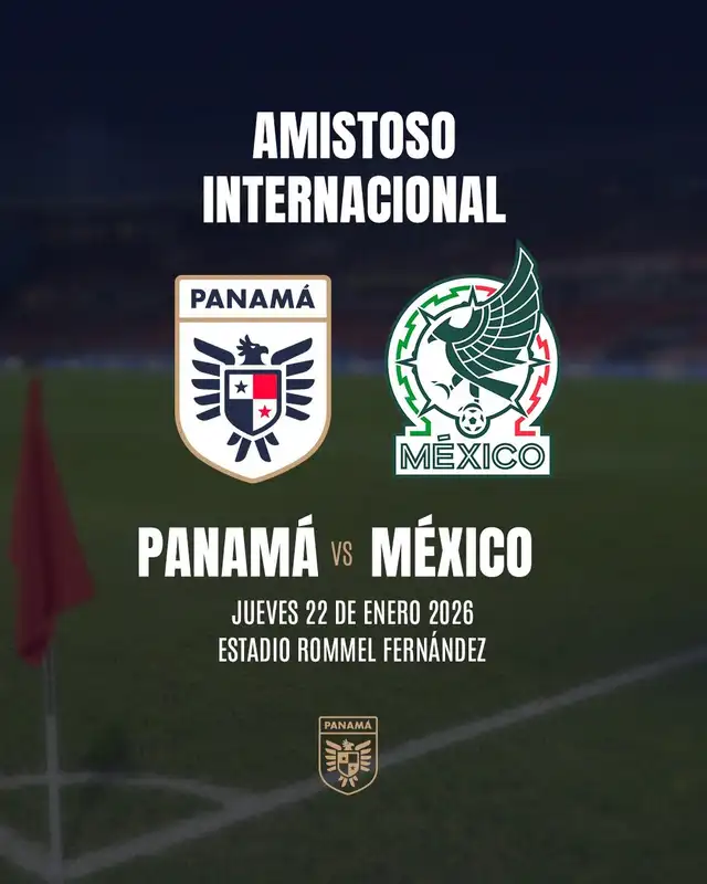 México vs Panamá México vs Panamá