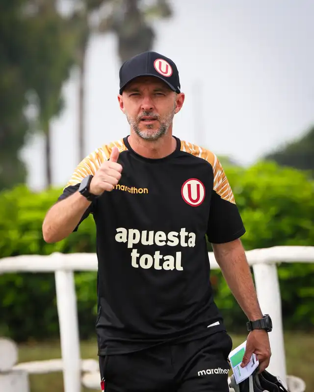 Javier Rabanal Javier Rabanal