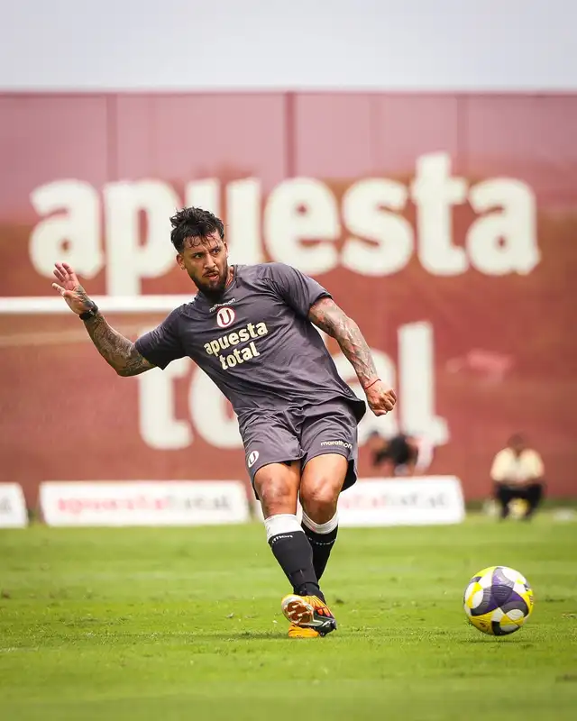 Universitario Universitario