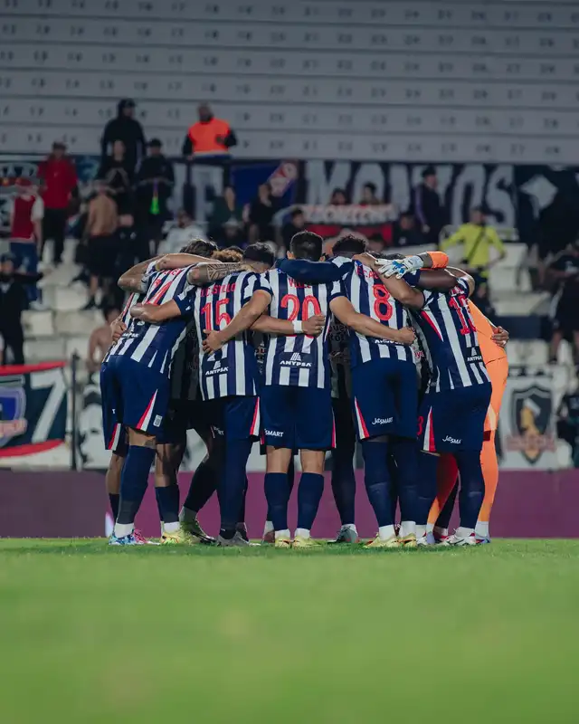 Alianza Lima