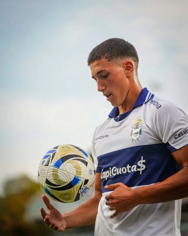 Gimnasia y Esgrima La Plata