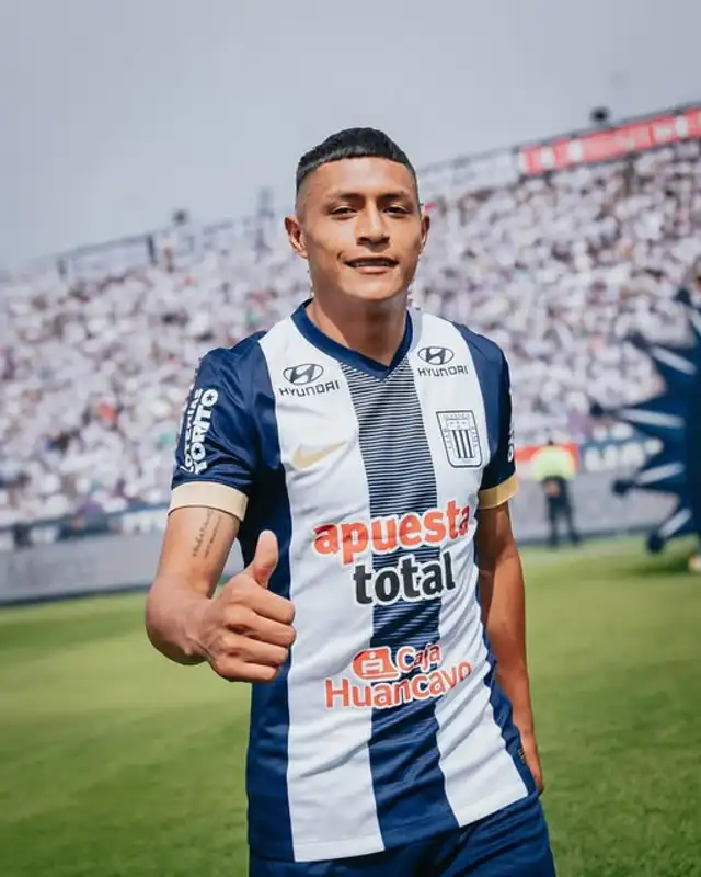 Alianza Lima