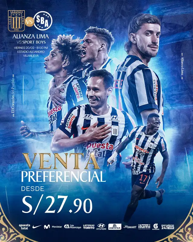 Alianza Lima