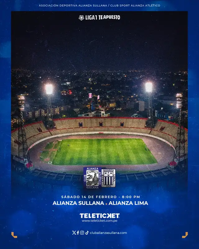 Alianza Lima