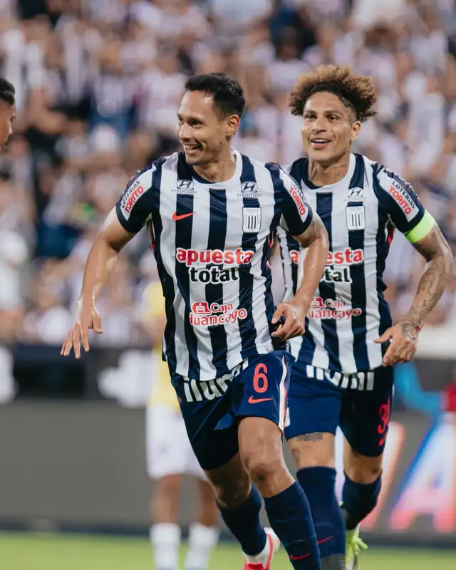 Alianza Lima