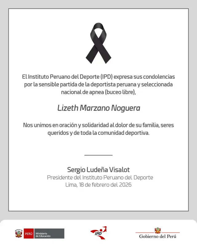 Lizeth Marzano Noguera