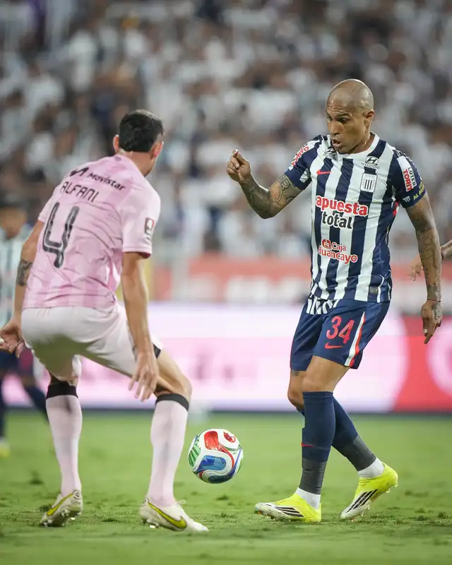 alianza lima sport boys alianza lima sport boys