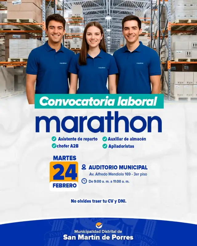 San Martín de Porres