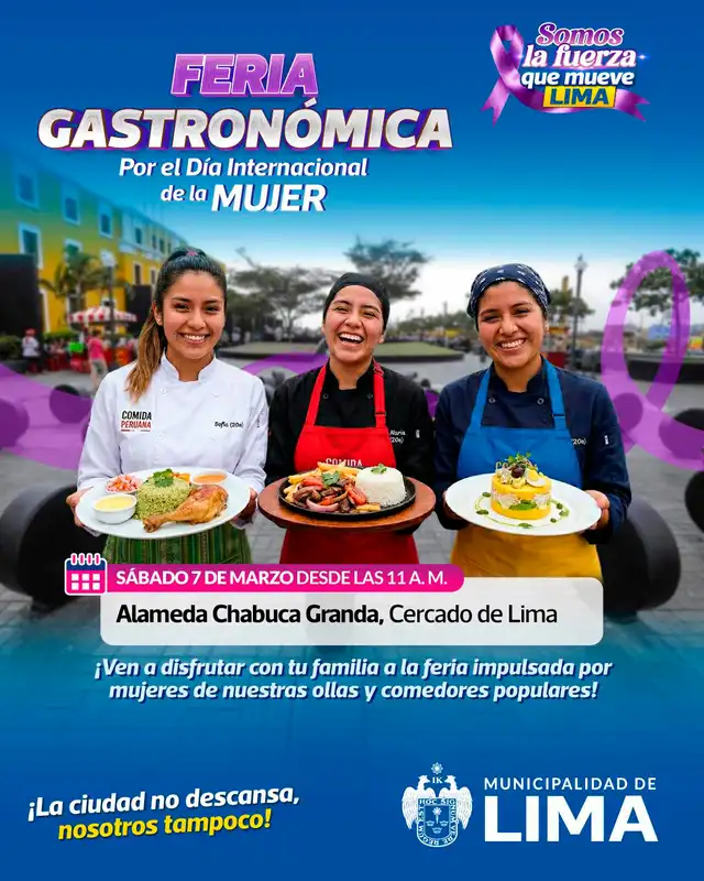 Municipalidad de Lima