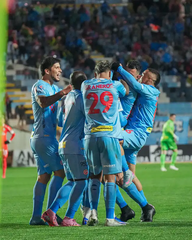 Deportivo Garcilaso
