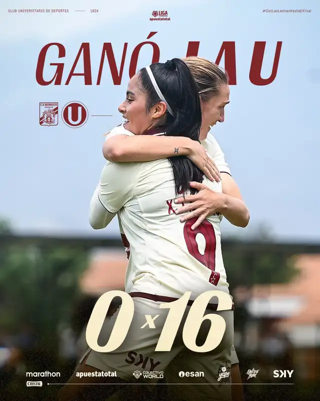 Universitario Universitario