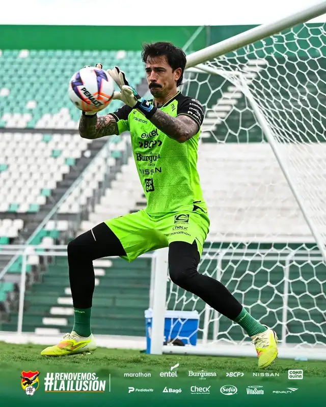 Guillermo Viscarra, Selección Boliviana Guillermo Viscarra, Selección Boliviana