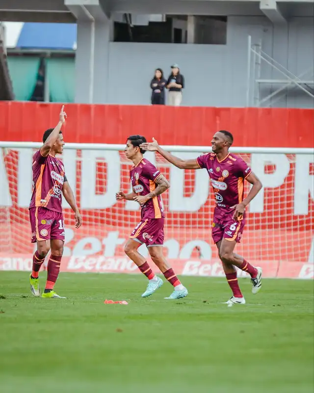 Los Chankas ganó 3-2 a Sporting Cristal en la jornada 8 del Torneo Apertura 2026 Los Chankas ganó 3-2 a Sporting Cristal en la jornada 8 del Torneo Apertura 2026