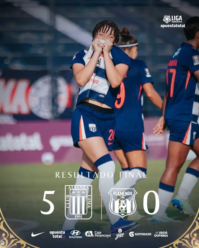 Alianza Lima, Torneo Apertura Alianza Lima, Torneo Apertura