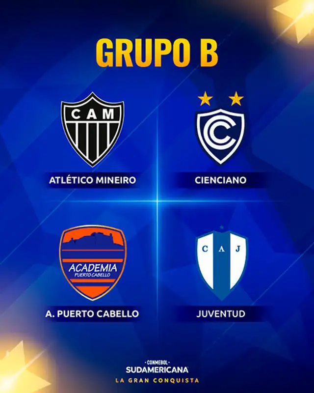 Copa Sudamericana