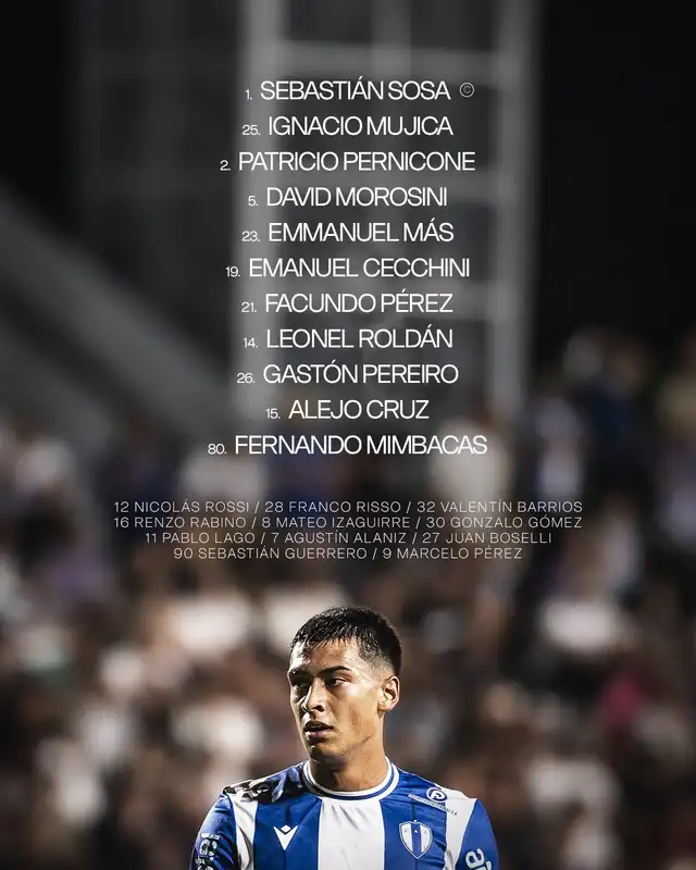 cienciano vs juventud