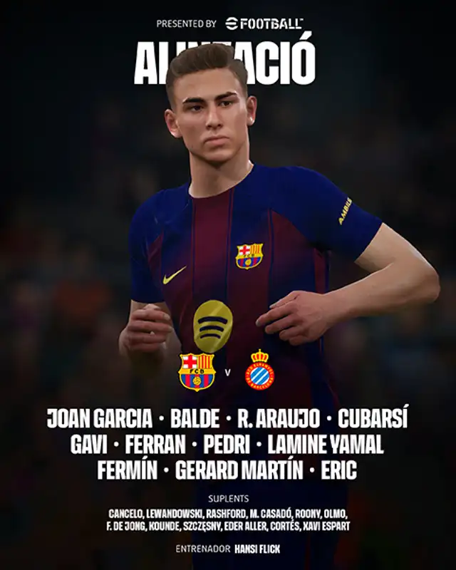 Barcelona