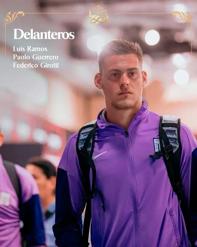 Delanteros de Alianza Delanteros de Alianza