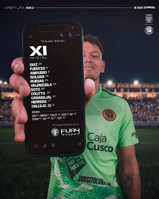 Cusco FC