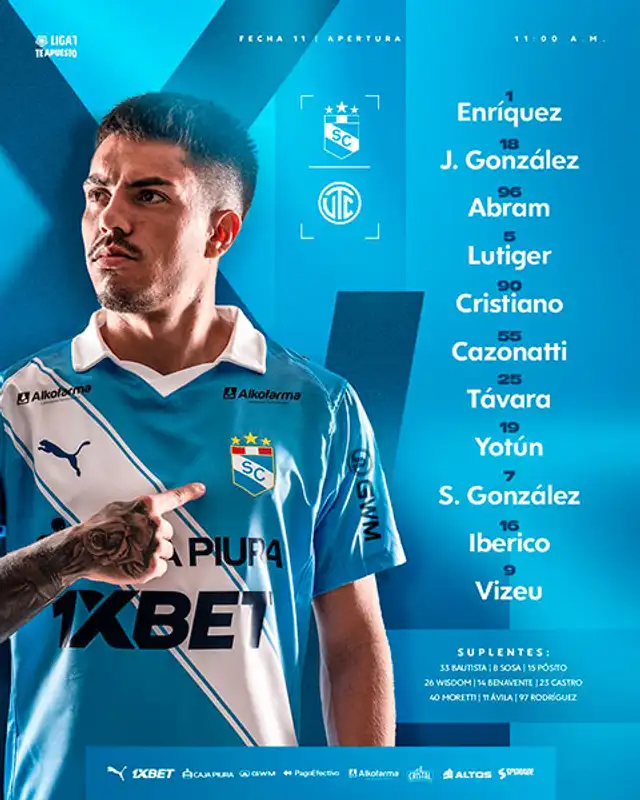 Sporting Cristal