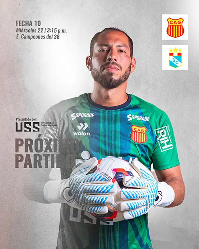 Atlético Grau