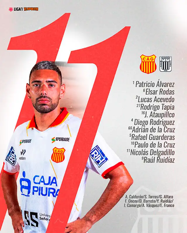 Atlético Grau