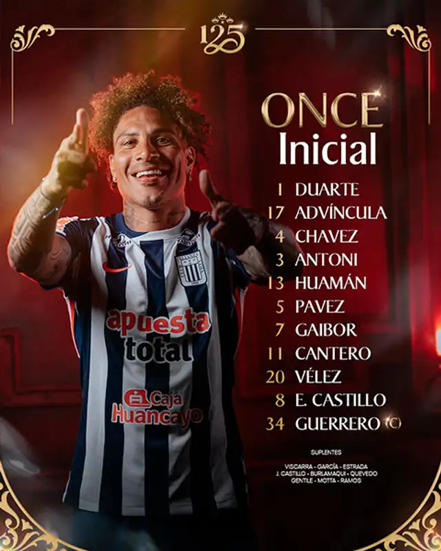 Alianza Lima