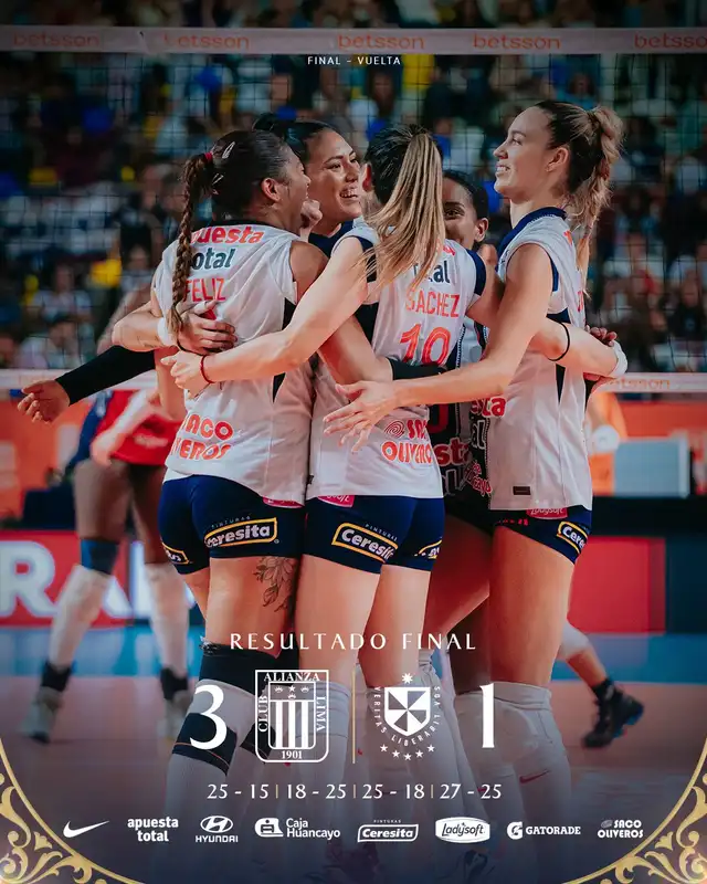 alianza lima vs san martin