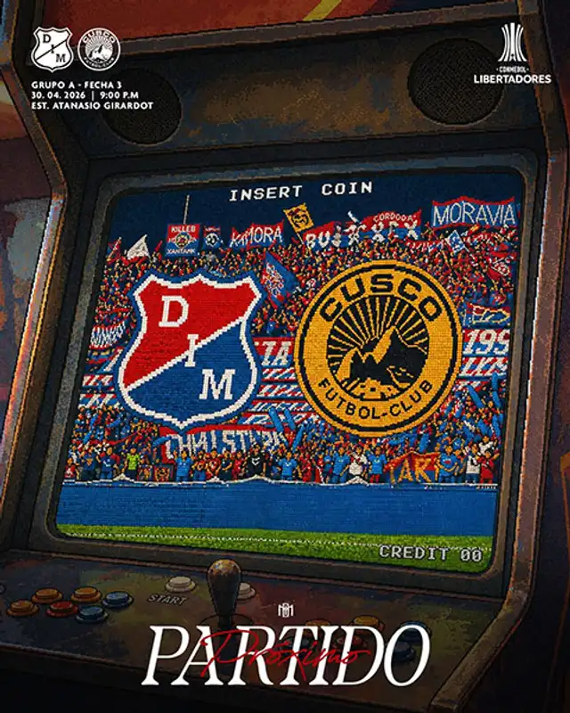 Cusco FC