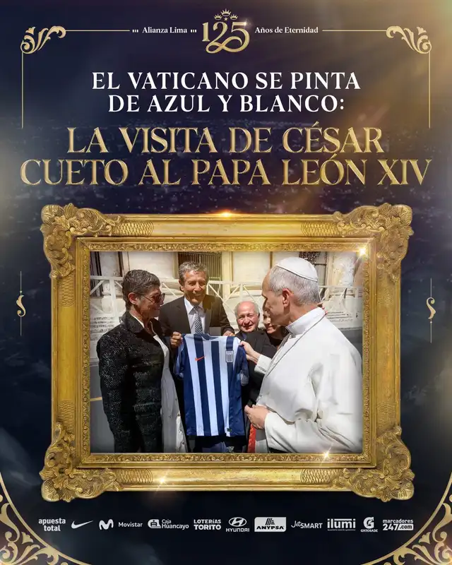 Alianza Lima, Liga 1