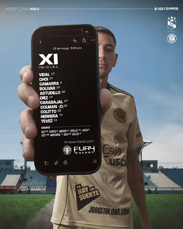 Cusco FC Cusco FC