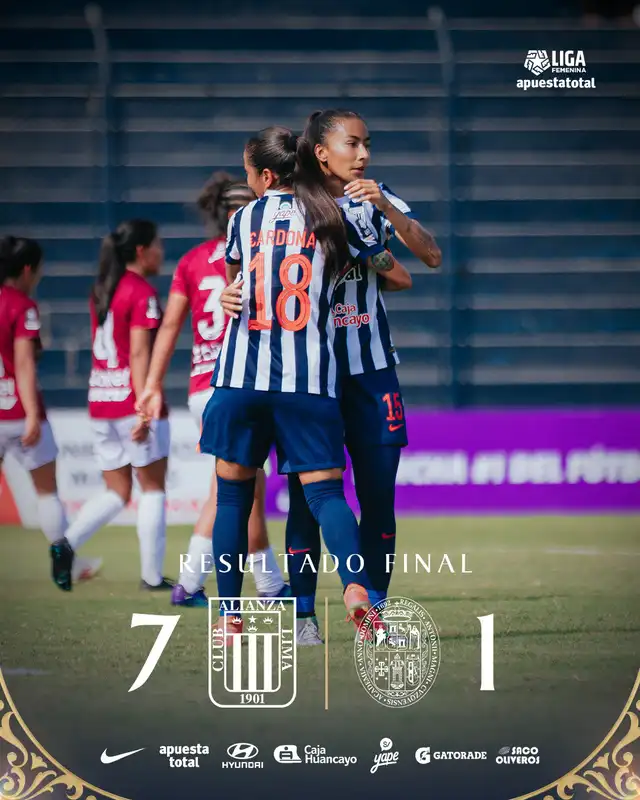 Alianza Lima