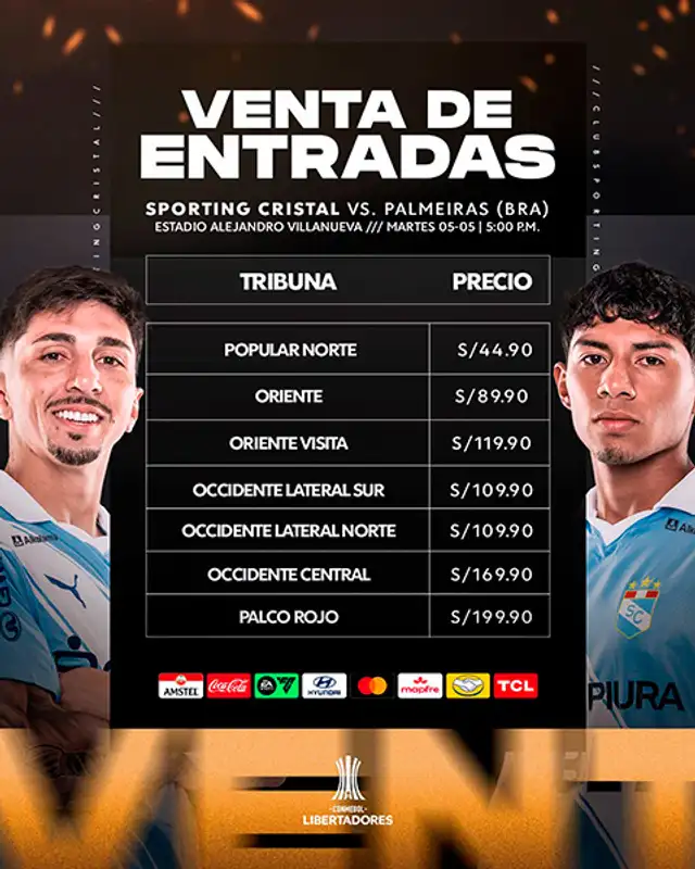 Sporting Cristal