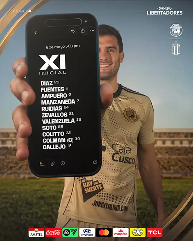 Cusco FC